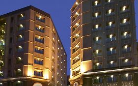 Royal Seasons Hotel Taipei ‧ Nanjing W.